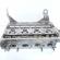 Chiulasa, cod 03C103358AK, Vw Golf 6 (5K1) 1.4 TSI, CAXA (id:652150)