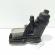 Carcasa filtru ulei cu racitor ulei, cod 70377932, Bmw 3 (F30) 2.0 diesel, N47D20C (id:652203)