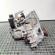 Cutie de viteza manuala cu Start Stop, cod MZM, VW Polo (6R), 1.6 TDI, CAYA, 5 vit man (id:652364)