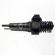 Injector, cod 03G130073G+, BTC, 0414720404, Audi A4 (8EC, B7) 2.0 TDI, BLB (idi:617429)