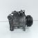Compresor clima Denso, cod 447260-3821, Bmw 5 (F10) 2.0 diesel, N47D20C (id:652204)