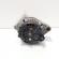 Alternator 100A, cod GM13502583, Opel Insignia A Sedan, 2.0 CDTI, A20DTL (idi:649683)