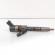 Injector Bosch, cod 82606383, 0445110280, Renault Megane 2 Combi, 1.9 DCI, F9QL818 (id:651881)