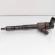 Injector, cod GM55577668, 0445110423, Opel Insignia A Sedan, 2.0 CDTI, A20DTH (id:650764)