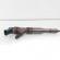 Injector, cod 0445110209, 7794435, Bmw 3 (E90), 2.0 diesel, 204D4 (id:650419)