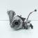 Turbosuflanta, cod 9686120680, Ford Grand C-Max, 1.6 TDCI, T1DA (id:652347)