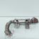 Racitor gaze, cod 4M5Q-9F464-BC, Ford Mondeo 4, 1.8 TDCI, QYBA (id:652458)