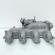 Galerie admisie cu EGR, cod 4M5Q-9424-CB, Ford Focus 2 (DA) 1.8 TDCI, KKDA (id:652451)
