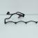 Rampa retur injectoare, Renault Laguna 2, 1.9 DCI, F9Q759 (id:652145)