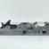 Capac culbutori, cod 1S4Q-6K271-BA, Ford Focus 2 Combi (DA) 1.8 TDCI, KKDA (id:652490)