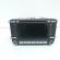 Radio CD cu navigatie, cod 1K0035198C, Vw Passat Variant (3C5) (id:652469)