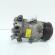 Compresor clima, cod AV11-19D629-BA, Ford Focus 3, 1.6 TDCI, T3DB (id:652346)