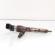 Injector, cod 4M5Q-9F593-AD, Ford Galaxy 2, 1.8 TDCI, QYWA (id:651896)