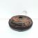 Volanta masa dubla cu placa presiune, VW Bora (1J2), 1.9 TDI, ASZ, 6 vit man (id:652321)