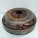 Volanta masa dubla cu placa presiune, Ford Focus 3, 1.6 TDCI, T1DB, 6 vit man (id:653005)