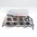 Capac culbutori, cod 897304737 , Opel Astra H Combi, 1.7 cdti, Z17DTH (idi:446131)