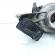 Actuator Turbosuflanta, cod 6NW010430-04, Bmw 5 (F10) 2.0 diesel, N47D20C (id:652192)
