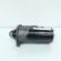 Electromotor, Ford Focus 2 Combi (DA) 1.8 TDCI, KKDA, 5 vit man (id:652497)