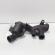 Corp termostat, cod 04B121111, VW Polo (6R), 1.4 TDI, CUS (id:653045)