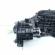 Motoras galerie admisie, Mercedes Clasa C T-Model (S204) 2.2 CDI, OM651912 (id:652259)