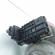 Actuator turbosuflanta, cod 6NW009206, Ford Focus 2 Combi (DA), 1.8 TDCI, KKDA (id:652588)