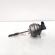 Supapa turbo electrica, cod 755303-24, Audi A3 Sportback (8PA) 2.0 TDI, BMN (idi:619086)