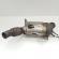 Catalizator cu filtru particule, Bmw 3 (E90), 2,0 diesel, N47D20C (id:653125)