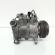Compresor clima Denso, cod 447260-3821, Bmw 5 (F10) 2.0 diesel, N47D20C (id:653231)