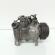 Compresor clima, cod 447260-3822, Bmw 5 (F10), 2.0 diesel, N47D20C (id:653204)