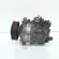 Compresor clima Valeo, Vw Golf 5 (1K1) 1.9 TDI, BXE (id:653149)