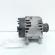 Alternator, Vw Polo (6R) 1.4 TDI, CUS (id:653047)