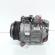 Compresor clima, cod A0008303702, Mercedes Clasa S (W222) 3.0 CDI (id:653188)
