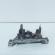 Capac vibrochen, cod 038103153D, Audi A6 (4F2, C6), 2.0 TDI, BRE (id:653359)