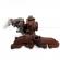 Turbosuflanta KKK, cod 03L253056G, VW Beetle (5C1) 2.0 TDI, CFF (idi:527400)