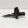 Injector, cod 038130073AG, RB3, 0414720215, Skoda Superb II Combi (3T5), 1.9 TDI, BXE (idi:651981)