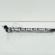 Rampa injectoare cu senzori Bosch, cod 7809128-05, 0445214183, Bmw X3 (E83), 2.0 diesel, N47D20C (id:653831)