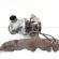 Turbosuflanta, cod 04L253016H, Audi A3 Cabriolet (8V7, 8VE) 1.6 TDI, CXXB (id:653887)