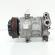 Compresor clima Denso, cod GM55703721, Opel Corsa D, 1.3 CDTI, Z13DTJ (id:653476)