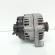 Alternator 180A Valeo, cod 7802261, Bmw 5 Touring (E61), 2.0 diesel, N47D20A (id:653492)