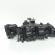 Galerie admisie cu clapete, cod 03P129711D, VW Polo (6R), 1.2 TDI, CFW (id:653567)
