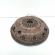 Volanta masa simpla cu placa presiune, Seat Leon (1P1) 1.6 benz, BSE, 5 vit man (id:652914)
