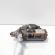 Electromotor cu Start-Stop, cod 02Z911024H, Seat Altea XL (5P5, 5P8) 1.6 TDI, CAY, 5 vit man (idi:647519)