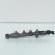 Rampa injectoare cu senzor, cod GM55576177, 0445214221, Opel Insignia A, 2.0 CDTI, A20DTE (id:653839)