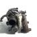 Turbosuflanta, cod 045253019L, Vw Polo sedan 1.4TDI, BAY (id:193924)