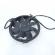 Electroventilator, cod 8D0959455R, Skoda Superb I (3U4), 2.0 TDI (id:652111)