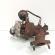 Turbosuflanta, cod 28231-27400, Hyundai Tucson (JM) 2.0 CRDI, D4EA (id:653336)