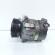Compresor clima, cod GM13197197, Opel Vectra C, 1.9 CDTI, Z19DTH (id:654018)