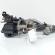 Racitor gaze cu EGR, cod GM55566052, Opel Insignia A, 2.0 CDTI, A20DTH (id:654268)