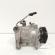 Compresor clima, cod 9223695-02, Bmw 3 (F30) 2.0 diesel, N47D20C (id:654248)