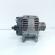 Alternator 140A Valeo, cod 06F903023C, VW Eos (1F7, 1F8), 2.0 TDI, BMM (id:653943)